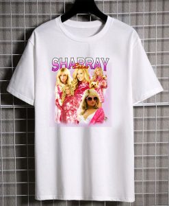 Sharpay Evans T-shirt AL