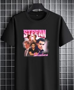 Stefan Salvatore T-shirt AL