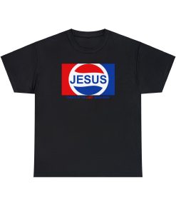 Vintage Jesus Choice of the Last Generation T-Shirt AL