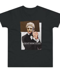 Agent Hercules T-Shirt AL