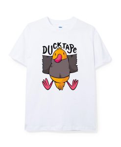 Duck Tape T-shirt AL