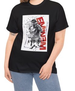 Eminem Crumble T-shirt AL