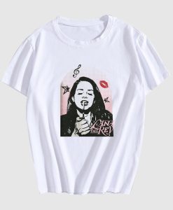 Lana Del Rey T-Shirt AL