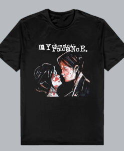 My Chemical Romance T-Shirt AL