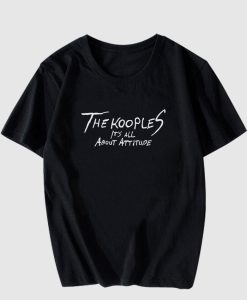 The Kooples T-shirt AL